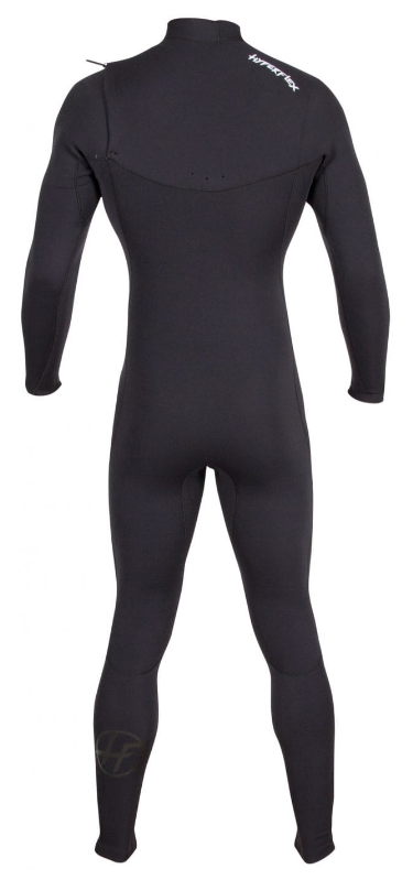Men’s 4/3 Wetsuit