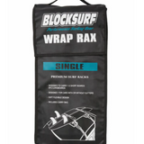Blocksurf Wrap Rax – Single Soft Roof Rack System