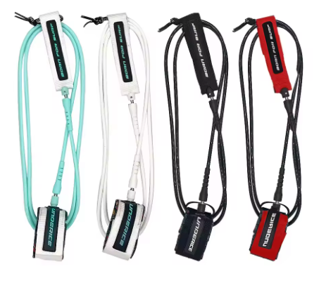 Premium Surfboard Leash