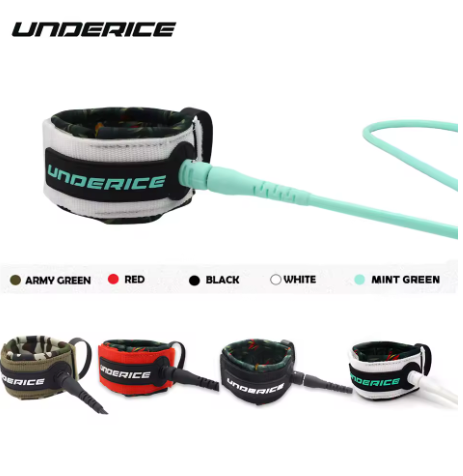 Premium Surfboard Leash