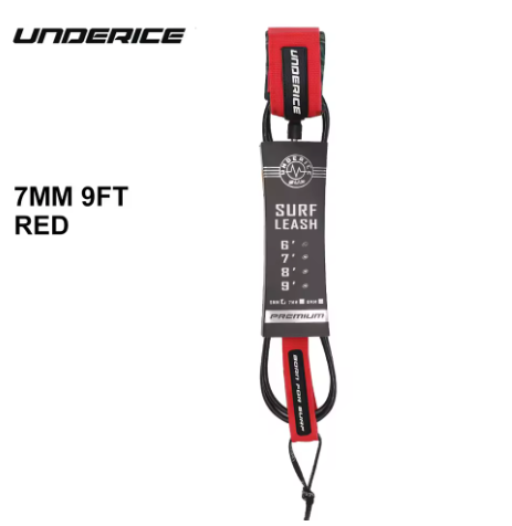 Premium Surfboard Leash
