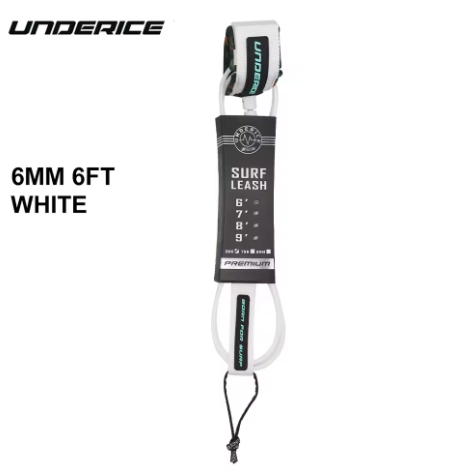 Premium Surfboard Leash