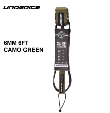 Premium Surfboard Leash