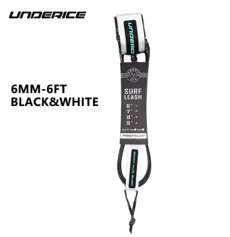 Premium Surfboard Leash