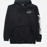 Lost F1 Hoodie