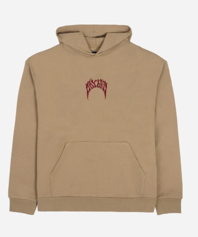Lost Mayhem Hoodie