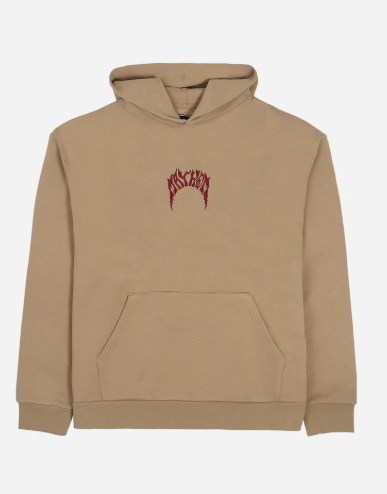 Lost Mayhem Hoodie