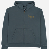 Lost Mayhem Zip Up