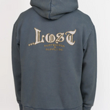 Lost Mayhem Zip Up