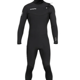 5/4 Hyperflex Hooded Wetsuit