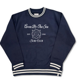 AVON BY THE SEA SURF CLUB CREWNECK