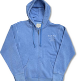 AVON BY THE SEA SURF CLUB ZIP HOODIE