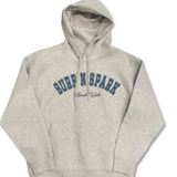 CLOUD COLLECTION HOODIE