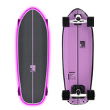 Backfire Nalu Electric Skateboard w/ R5s Remote