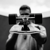 Backfire Nalu Electric Skateboard w/ R5s Remote