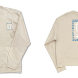 The Surf N Spark Endless Summer Surf Club Crewneck