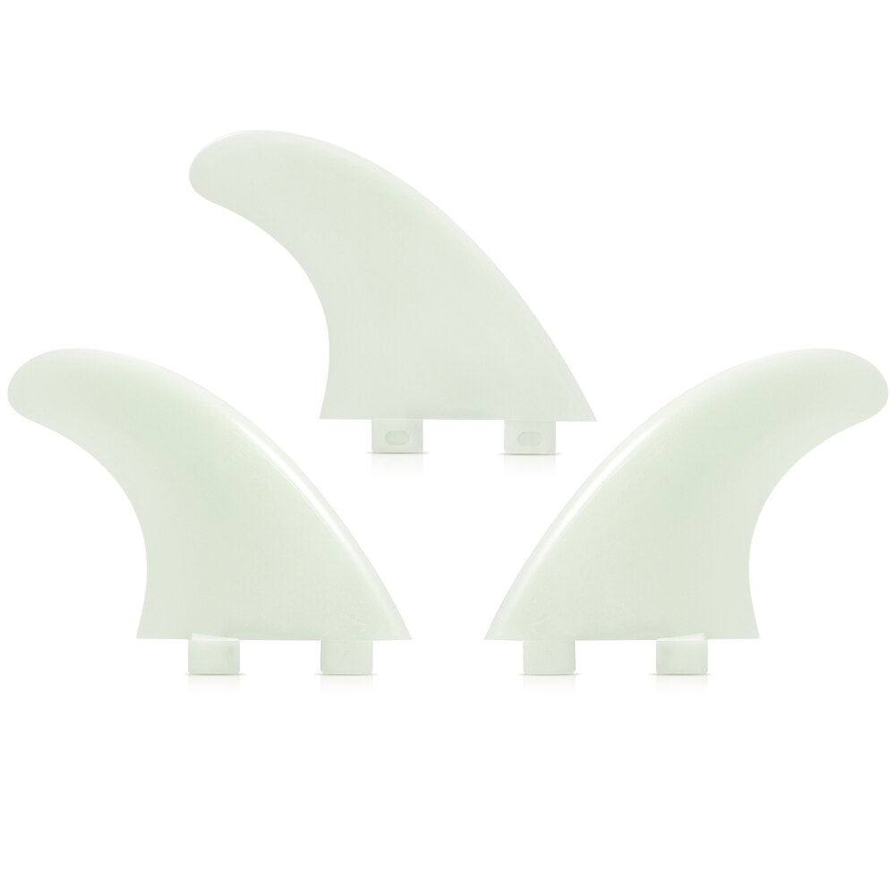 Thruster FCS I Fin Set