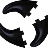 FCS I Fin Set