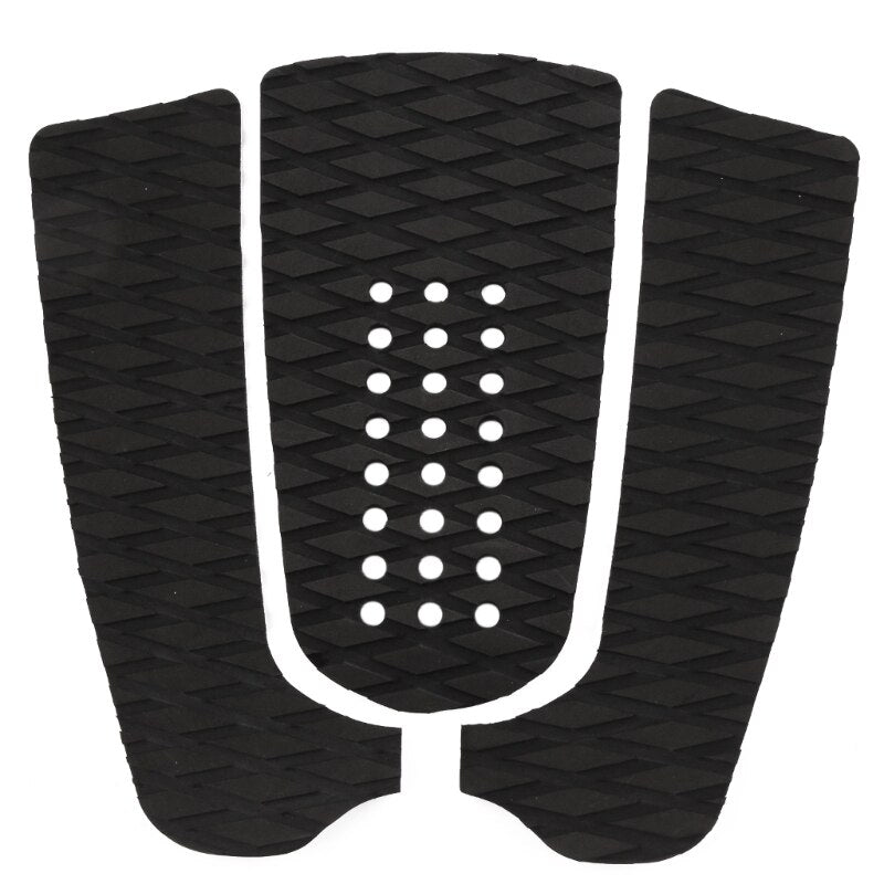 3-Piece Surfboard Track Pad