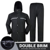 Motorcycle Rain Suit