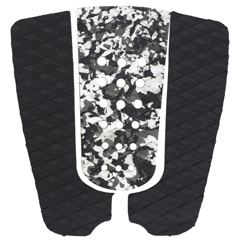 3-Piece Surfboard Track Pad