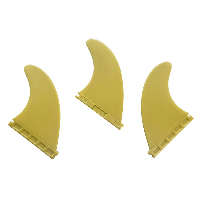 Future Thruster Setup
