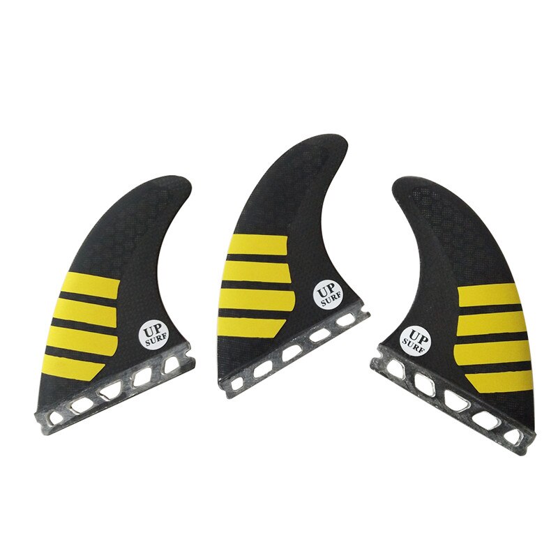 Future HoneyComb Fins