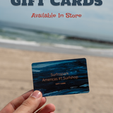 SurfNSpark Gift Card