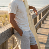CLOUD COLLECTION SHORTS