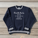 AVON BY THE SEA SURF CLUB CREWNECK