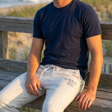 AVON BY THE SEA SURF CLUB JOGGERS