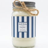 Avon By The Sea Ocean Breeze Soy Candle