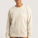The Surf N Spark Endless Summer Surf Club Crewneck
