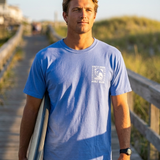 The Surf N Spark Endless Summer Surf Club Tee