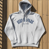 CLOUD COLLECTION HOODIE