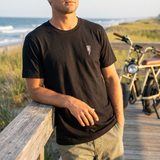 Surfnspark Premium Tee – Limited Edition
