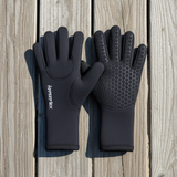 5 Mil HyperFlex Gloves