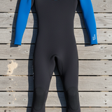 Mens 3/2 Mil Wetsuit