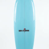 Surfnspark “RipFish” – 5'8 / 5'10 / 6'0 Fish (New)