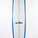 Surfnspark Blue Runner Log – 9'0 / 9'2 / 9'4 (New)