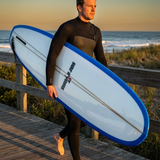 Surfnspark Blue Runner Log – 9'0 / 9'2 / 9'4 (New)