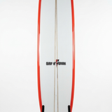 Surfnspark “Boardwalk Log” – Classic Longboard (New)