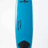 Surfboard 3 Hour Rental