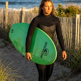Wood Skimboard Rental – 3 Hours (Local Pickup Only)