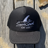 SurfNSpark Trucker Hat