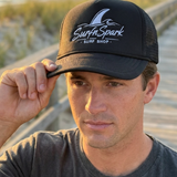 SurfNSpark Trucker Hat