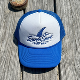 SurfNSpark Trucker Hat