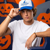 SurfNSpark Trucker Hat