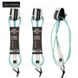 Midlength Surfboard Leash