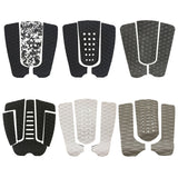 3-Piece Surfboard Track Pad